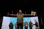 مراسم اختتامیه بیست و‌ نهمین جشنواره تئاتر استان تهران‎