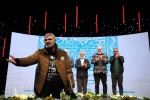 مراسم اختتامیه بیست و‌ نهمین جشنواره تئاتر استان تهران‎