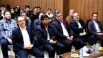 آئین اختتامیه سومین جشتواره بین المللی پانتومیم زنجان (کارگاههای آموزشی) برگزار شد 2