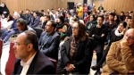 آئین اختتامیه سومین جشتواره بین المللی پانتومیم زنجان (کارگاههای آموزشی) برگزار شد 2
