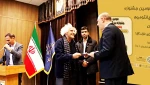 آئین اختتامیه سومین جشتواره بین المللی پانتومیم زنجان (کارگاههای آموزشی) برگزار شد 2