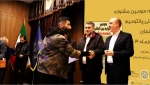 آئین اختتامیه سومین جشتواره بین المللی پانتومیم زنجان (کارگاههای آموزشی) برگزار شد 2