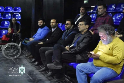 بازبینی ۴ اثر در دومین روز بازبینی جشنواره 