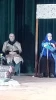 « وصیت شاه » درنهاوند اجراشد. 3