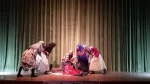 « وصیت شاه » درنهاوند اجراشد. 4