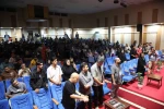 معرفی برترین های دهمین دوره جشنواره تئاتر قشم 14