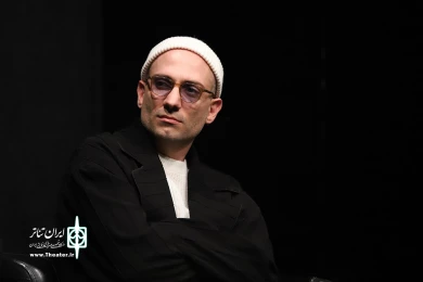 نشست چالش های کارکردانی در تئاتر امروز