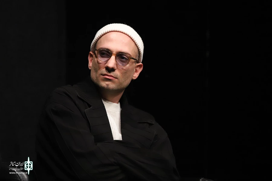 نشست چالش های کارکردانی در تئاتر امروز