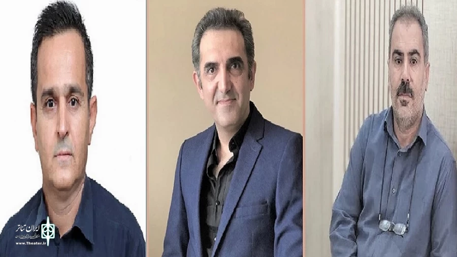 معرفی داوران سی و چهارمین جشنواره تئاتر سیستان و بلوچستان 2