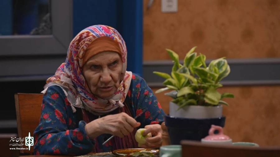 «چای نبات»؛ اولین تئاتر تلویزیونی مرکز سیمرغ از شبکه2 پخش می‌شود 2