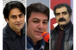 رونمایی از پوستر و معرفی داوران جشنواره هجدهم 2
