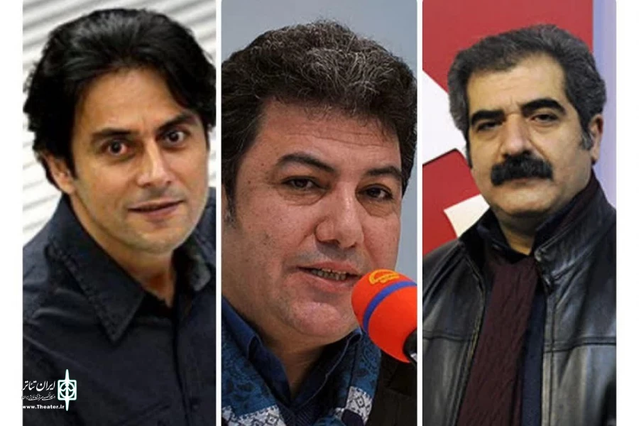 رونمایی از پوستر و معرفی داوران جشنواره هجدهم 2