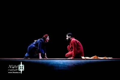 نگاهی به نمایش «من هم»

 اجرایی مدرن و تقدیرگرا