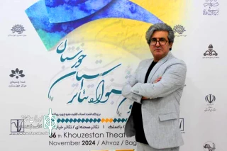 دبیر اجرایی سی و ششمین جشنواره تئاتر استان خوزستان:

کلانشهر اهواز از کمبود سالن های استاندارد نمایش و پلاتو رنج می برد