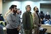 نشست خبری نوزدهمین جشنواره تئاتر مقاومت