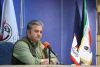 نشست خبری نوزدهمین جشنواره تئاتر مقاومت