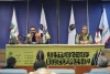 نشست خبری نوزدهمین جشنواره تئاتر مقاومت