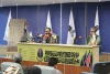نشست خبری نوزدهمین جشنواره تئاتر مقاومت