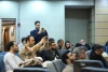 نشست خبری نوزدهمین جشنواره تئاتر مقاومت