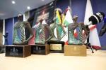 نشست خبری نوزدهمین جشنواره تئاتر مقاومت 6