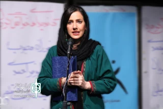 فهیمه امن‌زاده:

«محبوبه‌ها» درامی بر پایه بودن یا نبودن است