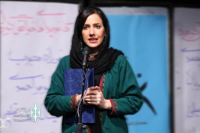 فهیمه امن‌زاده:

«محبوبه‌ها» درامی بر پایه بودن یا نبودن است