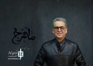بهزاد عبدی آهنگساز نمایش «ماهرخ» شد