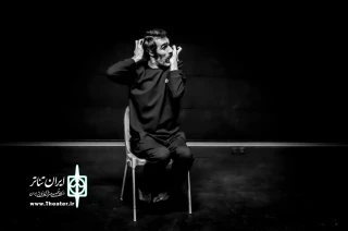 معا‌ون حقوقی آموزش و پرورش به تماشای «کمی شبیه تئاتر» ‌نشست