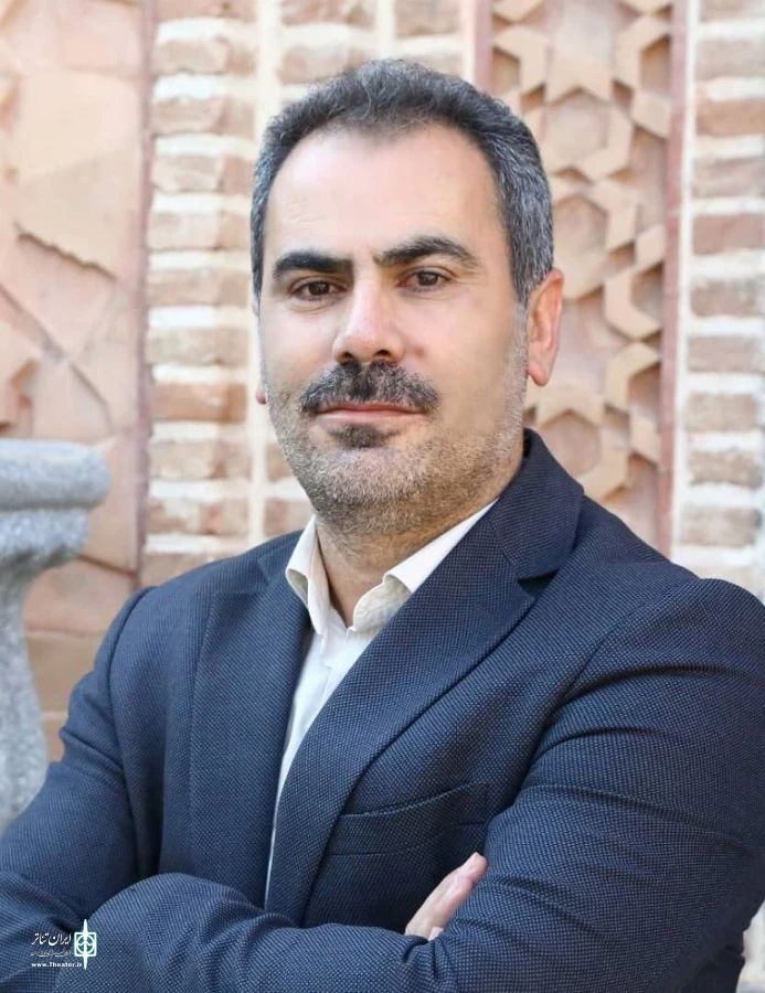 جوانان سرمایه های آتی تئاتر استانها هستند 2