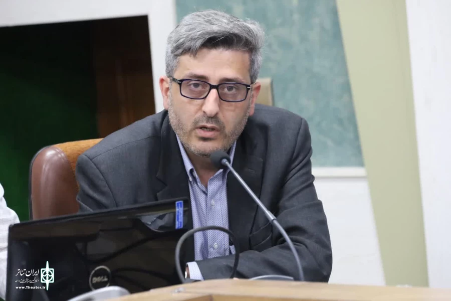 موفقیت جشنواره تئاتر مازندران نتیجه اعتماد به هنرمندان است 2