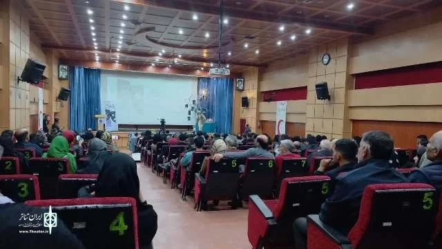 برترین‌های جشنواره تئاتر استان سمنان معرفی شدند 2