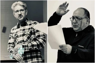 "The Wind Will Carry Us" premiered in Austria