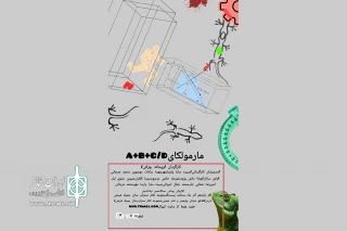 «مارمولکایa+b+c/d» به صحنه می‌آید