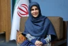 معاون امور هنری به نوزدهمین دوره جشنواره تئاتر کردی سقز پیام داد 2
