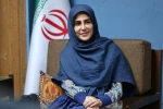 معاون امور هنری به نوزدهمین دوره جشنواره تئاتر کردی سقز پیام داد 2