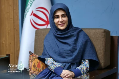 معاون امور هنری به نوزدهمین دوره جشنواره تئاتر کردی سقز پیام داد