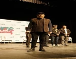 سی و ششمین حشنواره تئاتر استان آذربایجان‌‌ غربی به ایستگاه آخر رسید 26