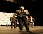 سی و ششمین حشنواره تئاتر استان آذربایجان‌‌ غربی به ایستگاه آخر رسید 28