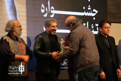 هجدهمین جشنواره تئاتر خراسان جنوبی برگزیدگان خود را شناخت