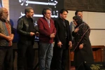 هجدهمین جشنواره تئاتر خراسان جنوبی برگزیدگان خود را شناخت 5
