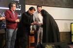 هجدهمین جشنواره تئاتر خراسان جنوبی برگزیدگان خود را شناخت 6