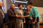 هجدهمین جشنواره تئاتر خراسان جنوبی برگزیدگان خود را شناخت 7