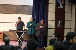 هجدهمین جشنواره تئاتر خراسان جنوبی برگزیدگان خود را شناخت 9