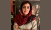 سلما محسنی