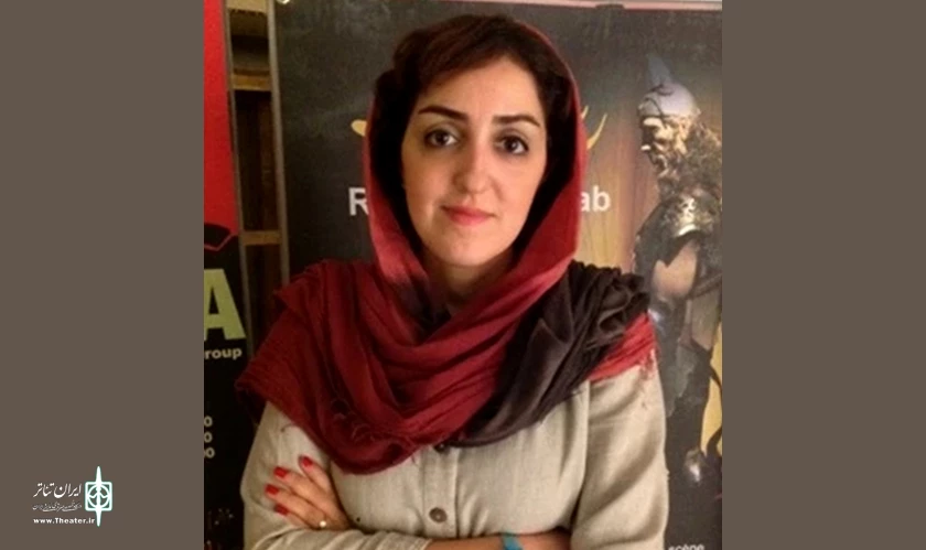 سلما محسنی