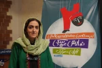 سلما محسنی