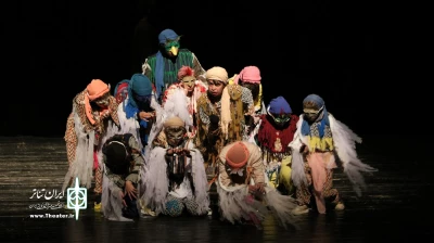 توسط گروه باران:

نمایش «هوموساپینس» در خلخال اجرا شد