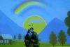 شاپرک خورشید
