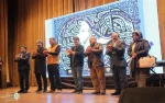 برگزیدگان سیزدهمین جشنواره تئاتر استان البرز معرفی شدند 2