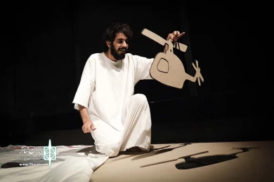 اتاق روشن